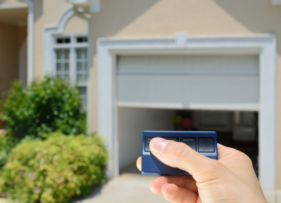 Garage Door Repair Fountain Valley